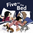 Five on the Bed - eBook