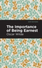 The Importance of Being Earnest - Book