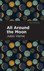 All Around the Moon - Book