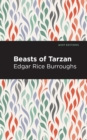 Beasts of Tarzan - eBook