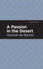 A Passion in the Desert - eBook