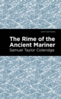 Rime of the Ancient Mariner - eBook