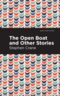The Open Boat and Other Stories - eBook