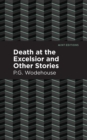 Death at the Excelsior and Other Stories - eBook