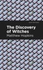 The Discovery of Witches - eBook
