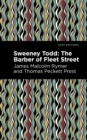 Sweeney Todd : The Barber of Fleet Street - eBook