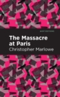 Massacre at Paris - eBook