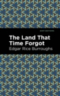 The Land That Time Forgot - eBook