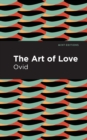 The Art of Love : The Art of Love - Book