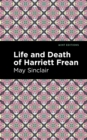 Life and Death of Harriett Frean - Book