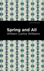 Spring and All - Book