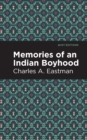 Memories of an Indian Boyhood - Book