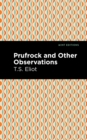 Prufrock and Other Observations - eBook