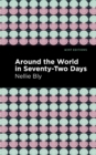 Around the World in Seventy-Two Days - eBook
