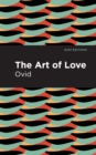 The Art of Love : The Art of Love - eBook