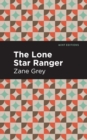 The Lone Star Ranger - eBook