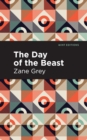 The Day of the Beast - eBook