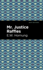 Mr. Justice Raffles - eBook