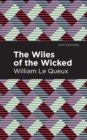 The Wiles of the Wicked - eBook