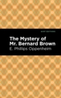 The Mystery of Mr. Benard Brown - eBook