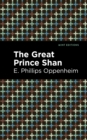 The Great Prince Shan - eBook