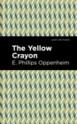 The Yellow Crayon - eBook