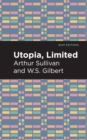 Utopia Limited - eBook