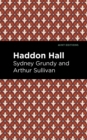 Haddon Hall - eBook