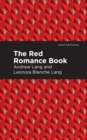 The Red Romance Book - eBook