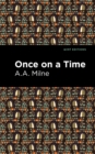 Once On a Time - eBook