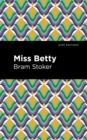 Miss Betty - eBook