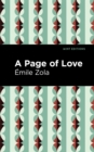 A Page of Love - eBook