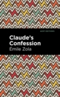 Claude's Confession - eBook