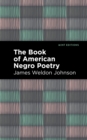 The Book of American Negro Poetry - eBook