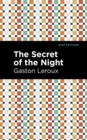 The Secret of the Night - eBook