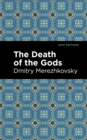 The Death of the Gods - eBook