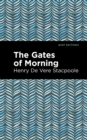 The Gates of Morning - eBook