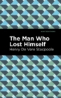 The Man Who Lost Himself - eBook