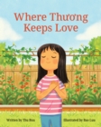 Where Thuong Keeps Love - eBook