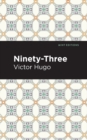 Ninety-Three - Book