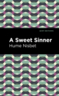 A Sweet Sinner - eBook