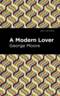 A Modern Lover - eBook