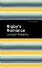 Rigby's Romance - eBook