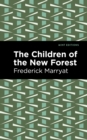 The Children of the New Forest - eBook