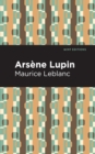 Arsene Lupin - eBook