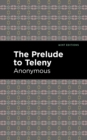 The Prelude to Teleny - eBook