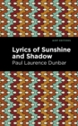 Lyrics of Sunshine and Shadow - eBook