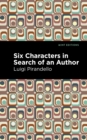 Six Characters in Search of an Author - eBook