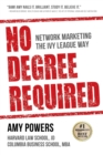 No Degree Required - Book
