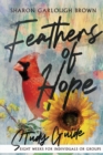 Feathers of Hope Study Guide - Book